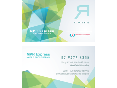 Businesscard